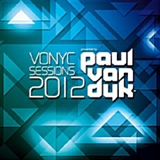 [수입] Paul Van Dyk - VONYC Session 2012 [2CD]