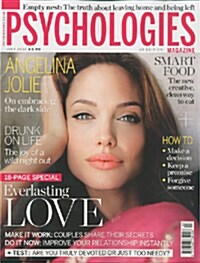 Psychologies Magazine (월간 영국판): 2014년 07월호