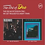 Oscar Peterson Trio - We Get Requestes / Night Train