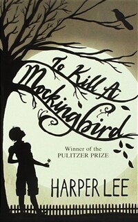 To Kill a Mockingbird (Mass Market Paperback, 미국판) - 『앵무새 죽이기』 원서