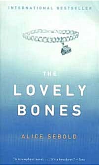 The Lovely Bones (Mass Market Paperback)