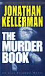 The Murder Book (Paperback, 1st, Reprint)
