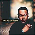 [중고] Luther Vandross - Dance With My Father