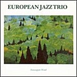 [중고] European Jazz Trio - Norwegian Wood