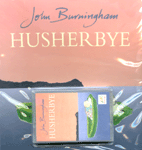 Husherbye