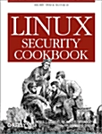Linux Security Cookbook (Paperback)