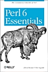 Perl 6 Essentials (Paperback)