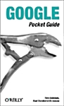 Google Pocket Guide (Paperback)