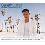 Gareth Gates - What My Heart Wants To Say