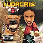 [중고] Ludacris - Word Of Mouf
