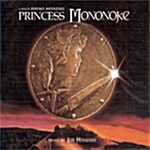 [중고] Princess Mononoke - O.S.T.
