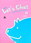BCMs Lets Chat 1B