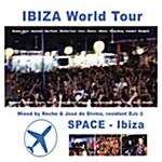 [중고] Ibiza World Tour