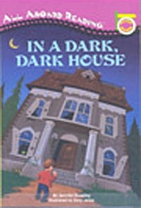 In a Dark Dark House (Paperback+테이프1개)