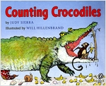 Counting Crocodiles (Paperback)
