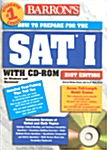 How to Prepare for the Sat I (Paperback, CD-ROM, 21th)