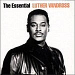 [중고] The Essential Luther Vandross