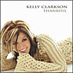 [중고] Kelly Clarkson - Thankful
