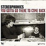 [중고] Stereophonics - You Gotta Go There to Come Back