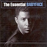 [중고] The Essential Babyface