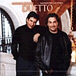 Marcelo Alvarez & Salvatore Licitra - Duetto