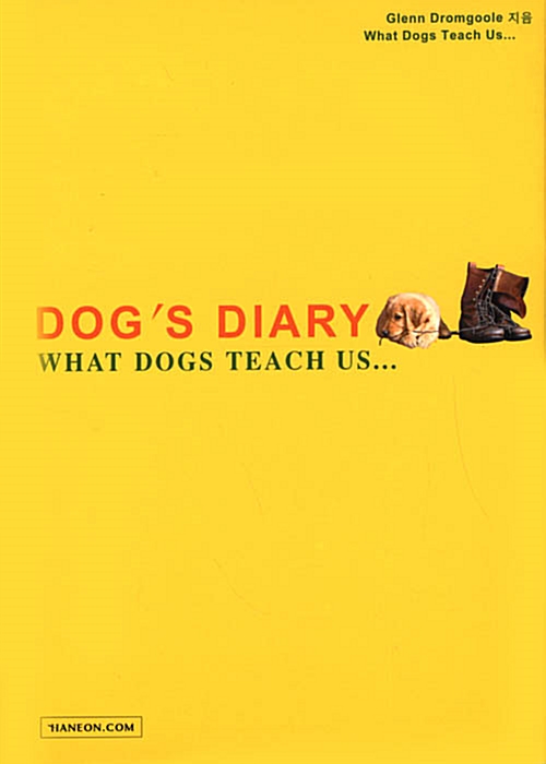 Dogs Diary