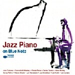 [중고] Jazz Piano On Blue Note [2CD]