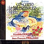 Kazuhito Yamashita - Rodrigo : Concerto De Aranjuez
