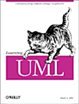 [중고] Learning Uml (Paperback)