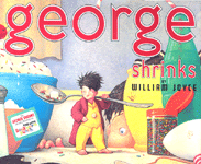 George Shrinks