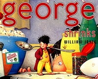 george shrinks