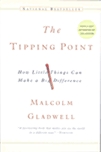 The Tipping Point: How Little Things Can Make a Big Difference (Paperback)