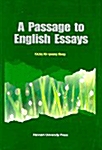 A Passage to English Essays