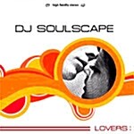 DJ Soulscape - Lovers