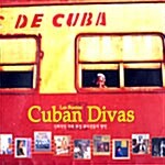 [중고] Las Buenas Cuban Divas