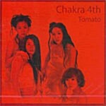 [중고] Chakra 4집 - Tomato