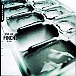 Finch  - What It Is To Burn