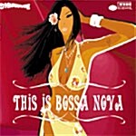 [중고] This Is Bossa Nova