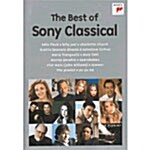 [중고] The Best Of Sony Classical