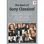 The Best Of Sony Classical