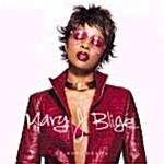 [중고] Mary J. Blige - No More Drama