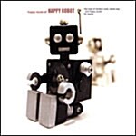 [중고] Happy Robot