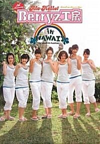 5th Anniversary アロハロ!Berryz工房 in HAWAII LIVE&DVD MAKING (單行本)