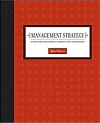 Management Strategy (Paperback)
