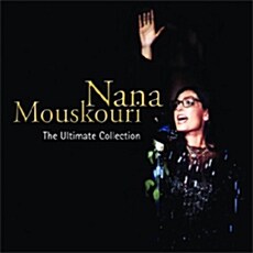 [수입] Nana Mouskouri - The Ultimate Collection