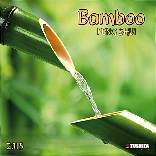 Bamboo - Feng Shui 2015 (Paperback)