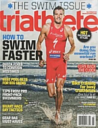 Triathlete (월간 미국판): 2014년 07월호