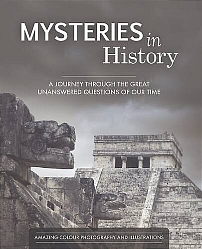 [중고] Mysteries in History