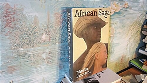 African Saga (Hardcover)