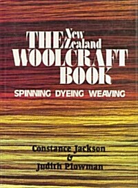 Woolcraft Book (Hardcover)